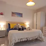 Casa Blu Mare Privat 8 Person 아파트 *