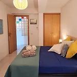 아파트 Casa Blu Mare Privat 8 Person