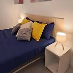Casa Blu Mare Privat 8 Person 아파트 *