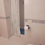 아파트 Casa Blu Mare Privat 8 Person 산 니콜라 아르첼라