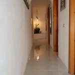 Casa Blu Mare Privat 8 Person 산 니콜라 아르첼라