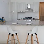 Casa Blu Mare Privat 8 Person