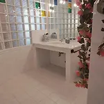 Casa Blu Mare Privat 8 Person 아파트