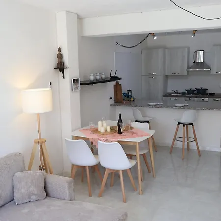 Casa Blu Mare Privat 8 Person 아파트