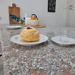 דירה Casa Blu Mare Privat 8 Person *