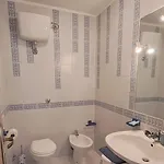 דירה Casa Blu Mare Privat 8 Person סן ניקולה ארצ'לה