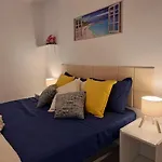 Casa Blu Mare Privat 8 Person