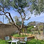 Casa Blu Mare Privat 8 Person דירה