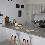 Casa Blu Mare Privat 8 Person סן ניקולה ארצ'לה